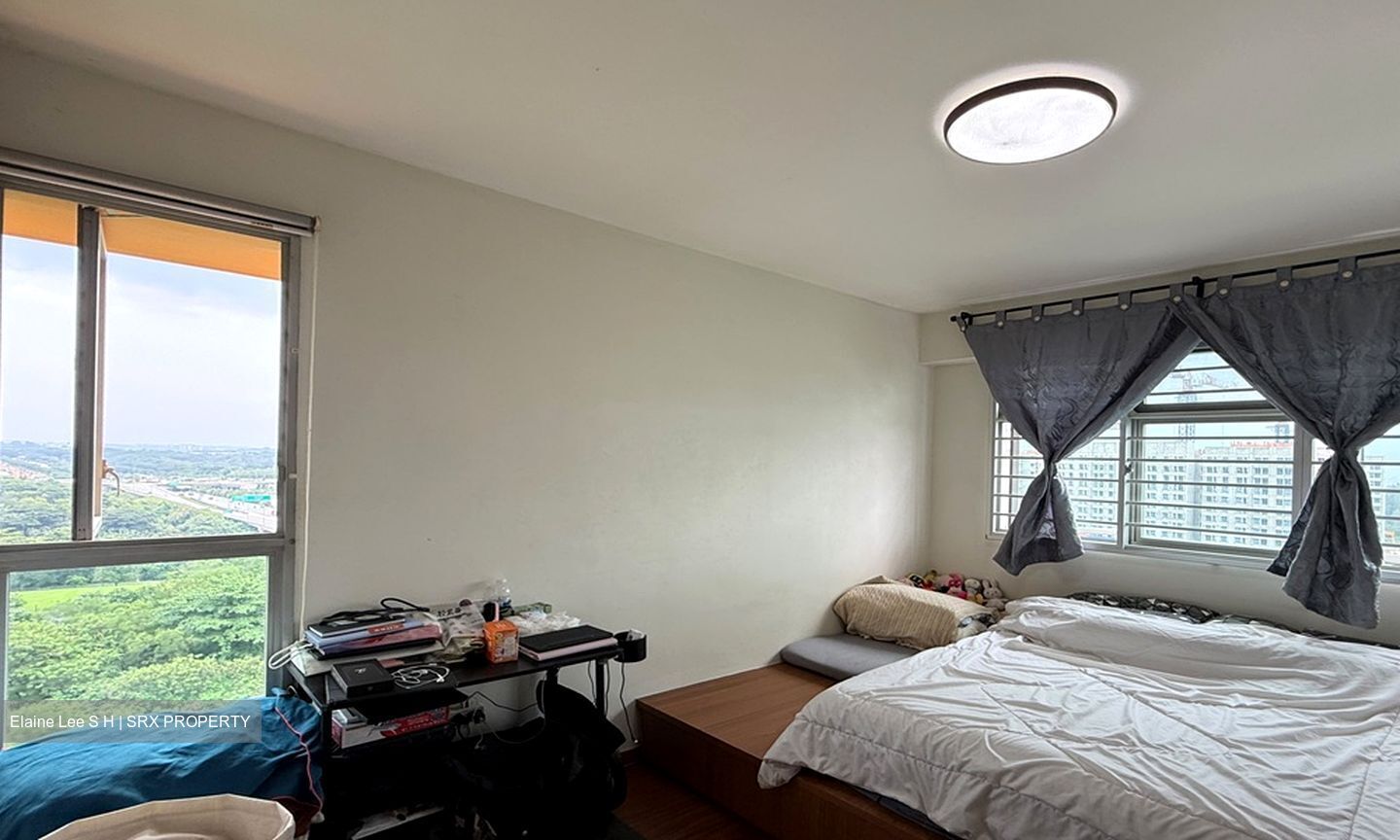 Blk 338C Anchorvale Parkview (Sengkang), HDB 4 Rooms #564633991